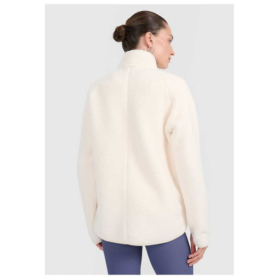4F Γυναικεία ζακέτα Fleece 4F Γυναικεία ζακέτα Fleece